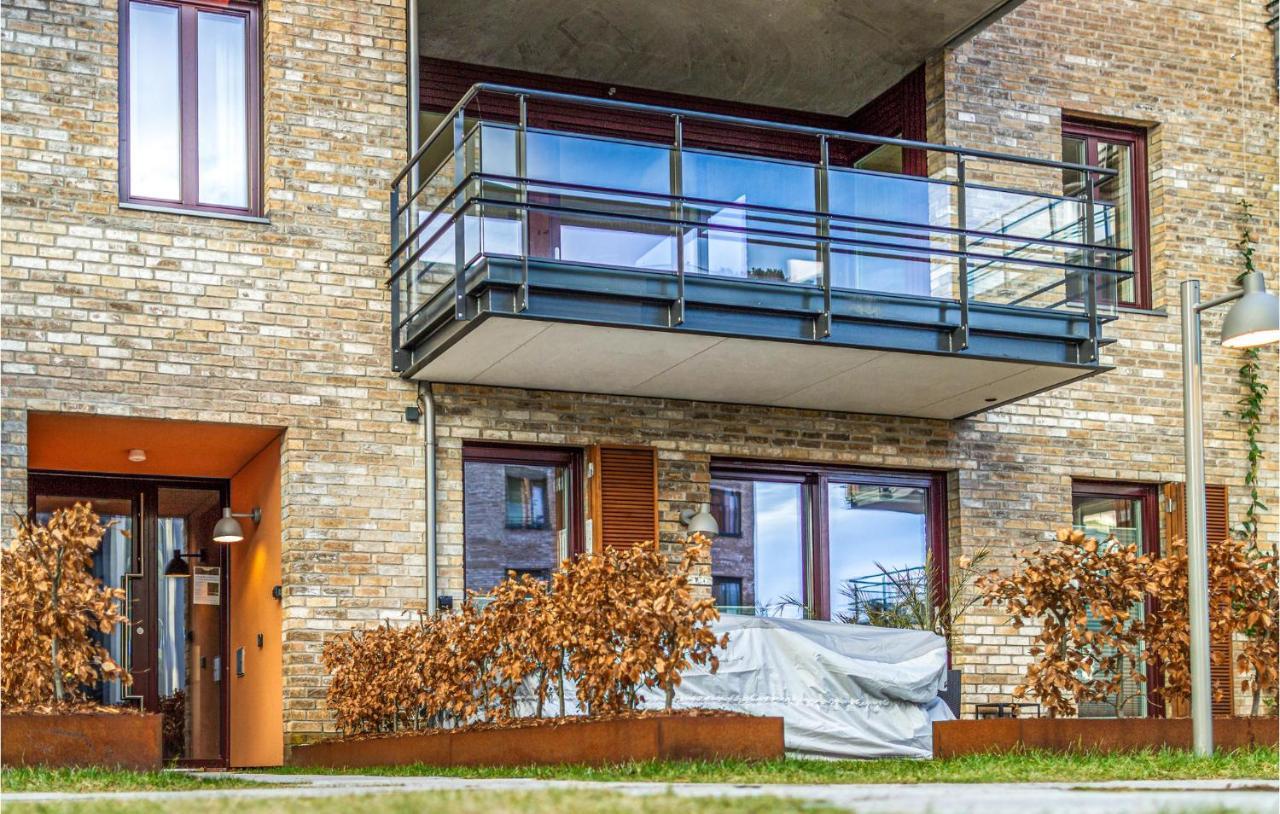 Awesome Apartment In Kristiansand With Wifi Kültér fotó