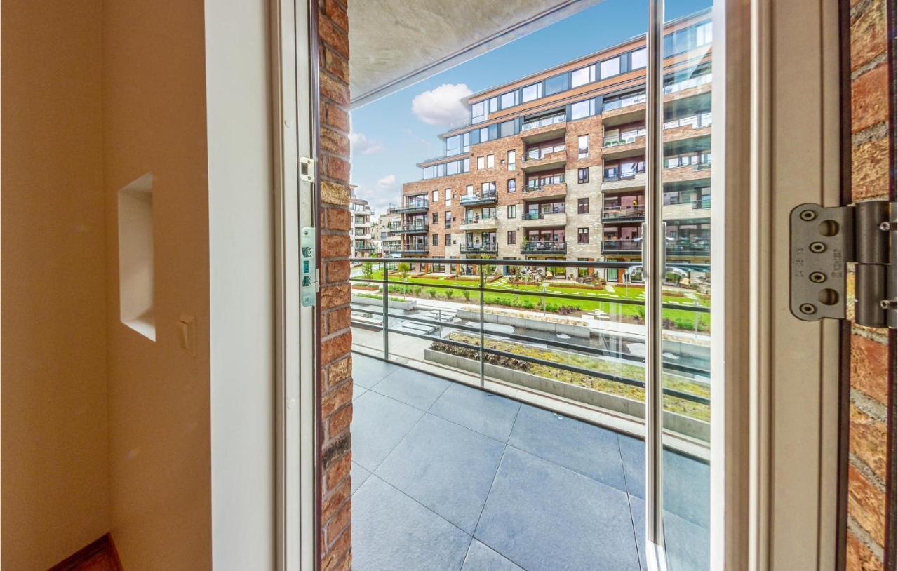 Awesome Apartment In Kristiansand With Wifi Kültér fotó