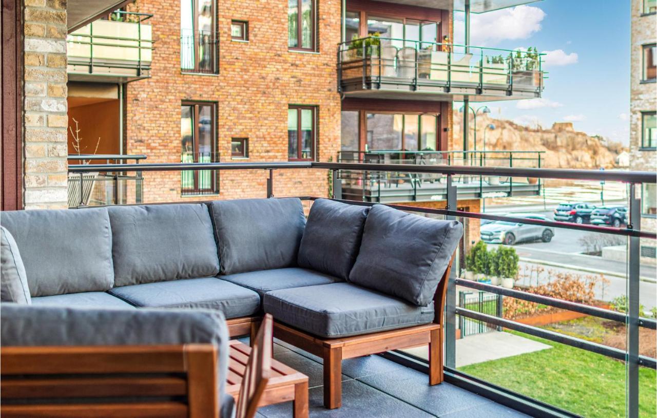 Awesome Apartment In Kristiansand With Wifi Kültér fotó
