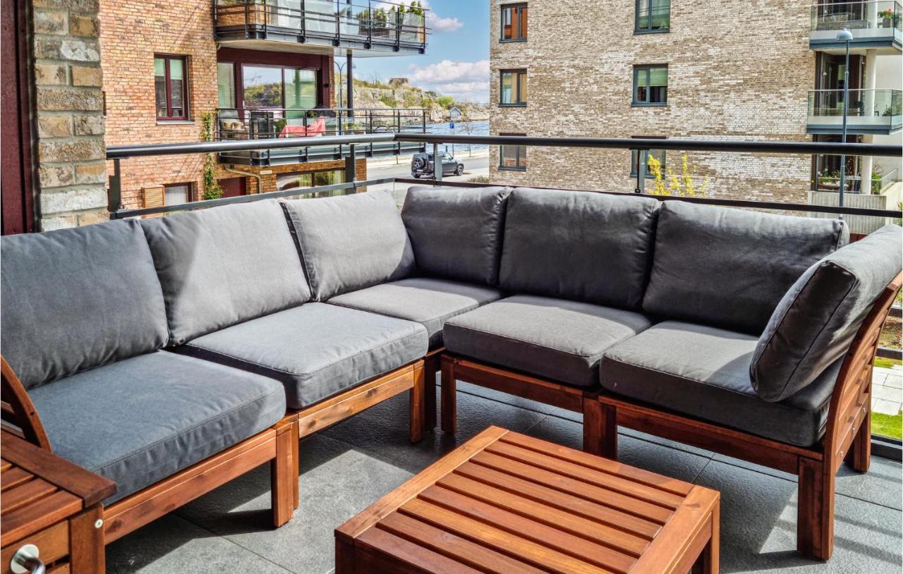 Awesome Apartment In Kristiansand With Wifi Kültér fotó