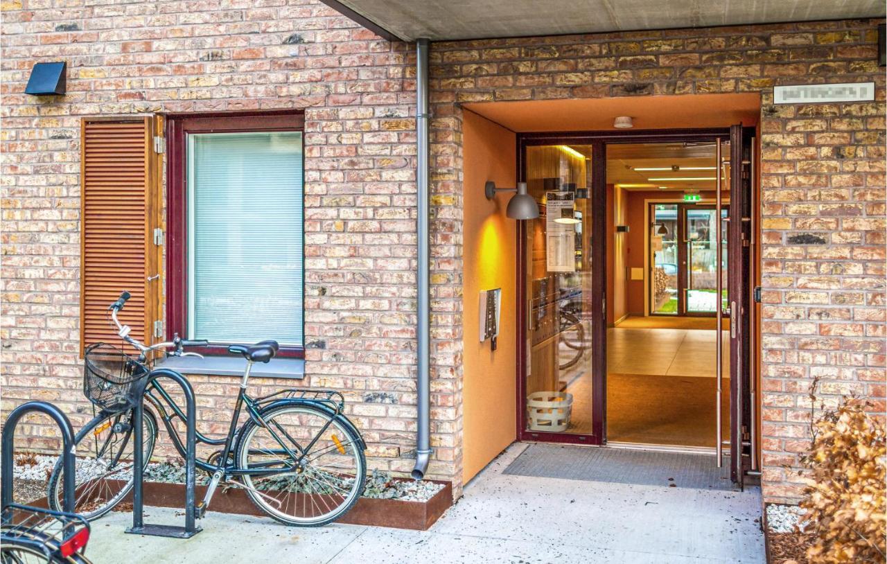 Awesome Apartment In Kristiansand With Wifi Kültér fotó